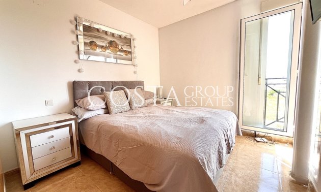 Resale - House -
Orihuela - Cabo Roig