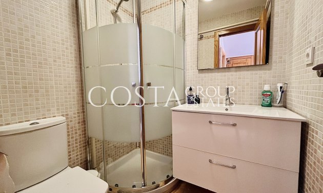 Resale - House -
Orihuela - Cabo Roig