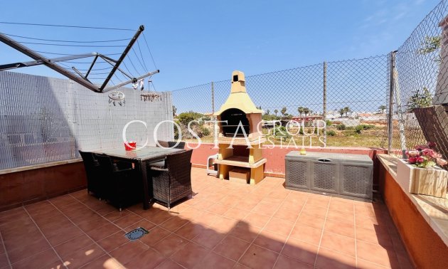 Resale - House -
Orihuela - Cabo Roig