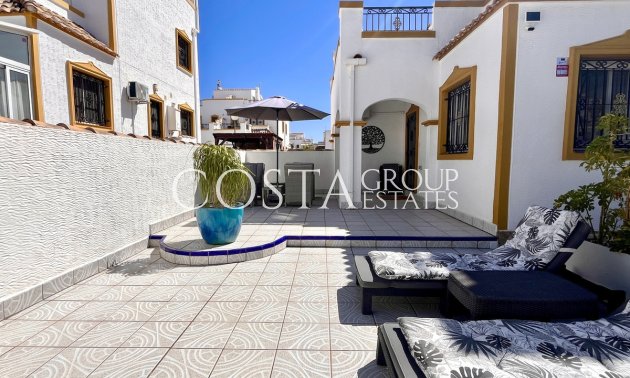 Resale - Apartments -
San Miguel de Salinas - San Miguel de Salinas Centro