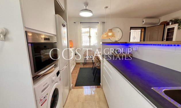 Resale - Apartments -
San Miguel de Salinas - San Miguel de Salinas Centro