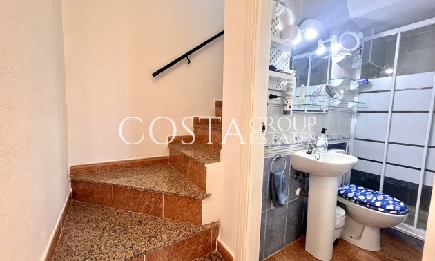 Resale - Apartments -
San Miguel de Salinas - San Miguel de Salinas Centro