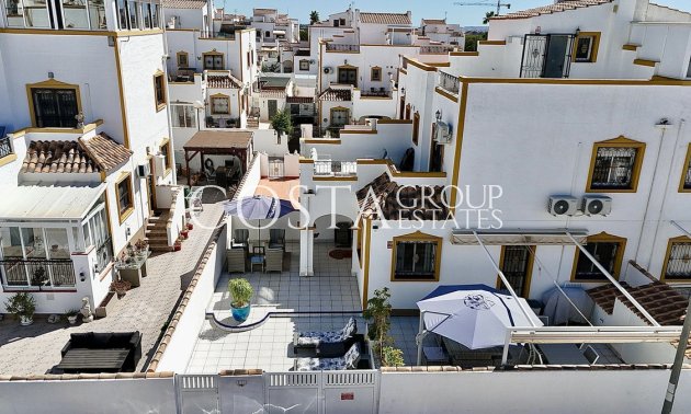 Resale - Apartments -
San Miguel de Salinas - San Miguel de Salinas Centro