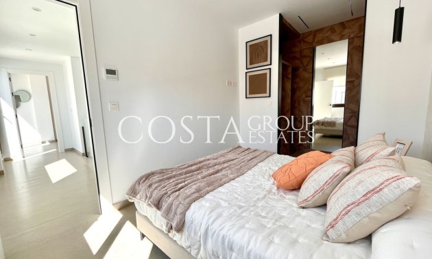 Revente - Villa -
Rojales - Rojales Centro