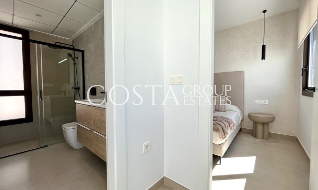 Revente - Villa -
Rojales - Rojales Centro