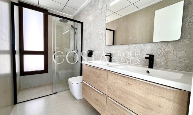 Revente - Villa -
Rojales - Rojales Centro