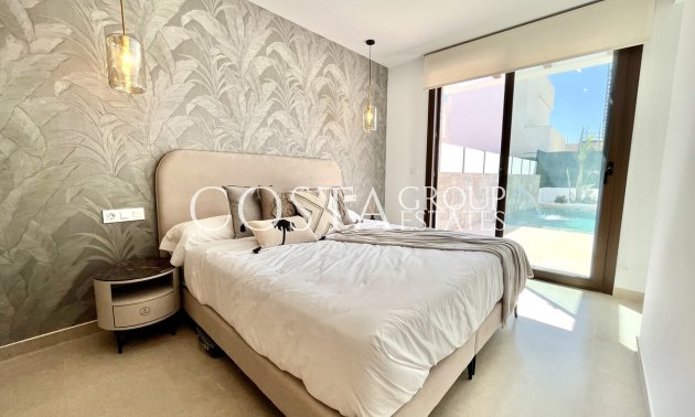 Revente - Villa -
Rojales - Rojales Centro