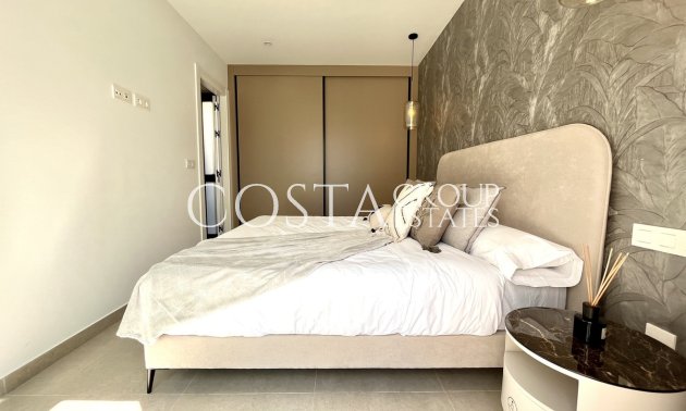 Revente - Villa -
Rojales - Rojales Centro