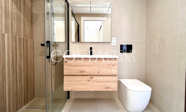 Revente - Villa -
Rojales - Rojales Centro