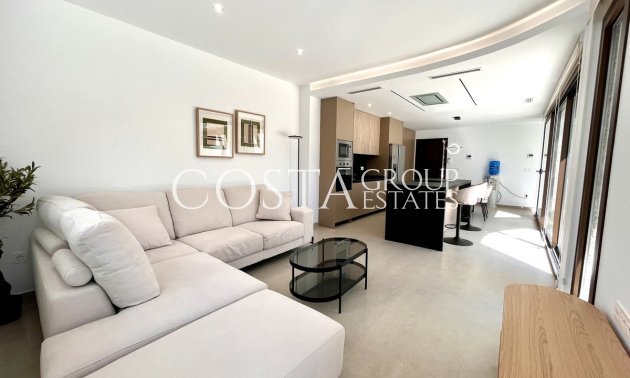 Revente - Villa -
Rojales - Rojales Centro