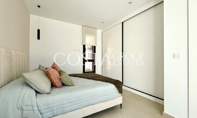 Revente - Villa -
Rojales - Rojales Centro