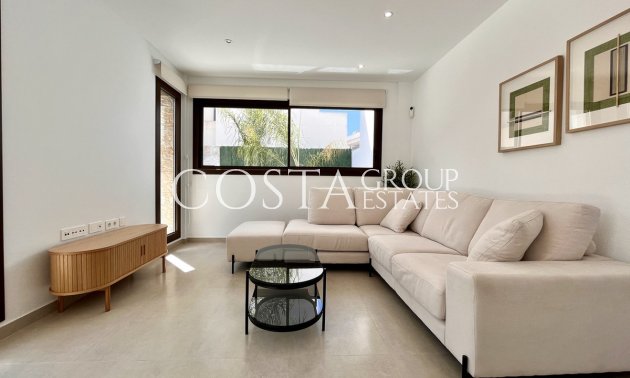 Revente - Villa -
Rojales - Rojales Centro