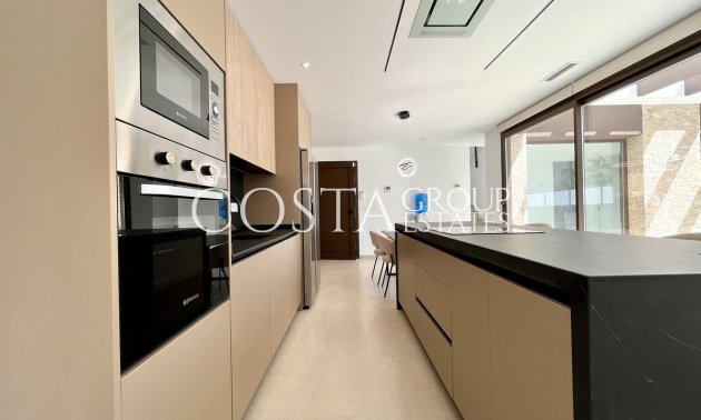 Revente - Villa -
Rojales - Rojales Centro