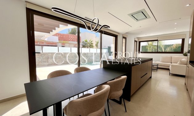 Revente - Villa -
Rojales - Rojales Centro