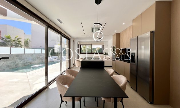 Revente - Villa -
Rojales - Rojales Centro