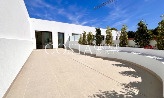 Revente - Villa -
Rojales - Rojales Centro