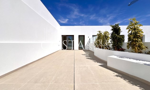 Revente - Villa -
Rojales - Rojales Centro