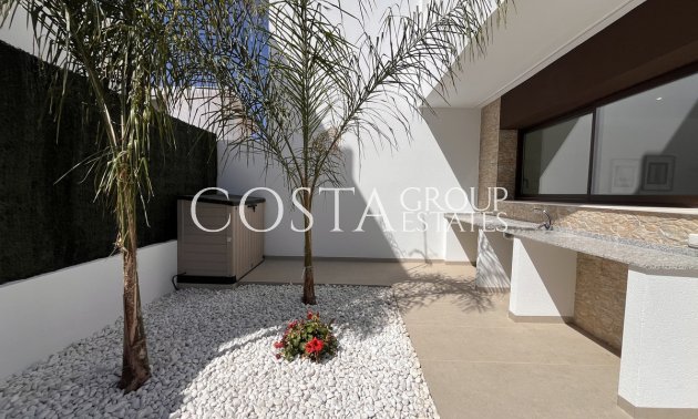 Revente - Villa -
Rojales - Rojales Centro