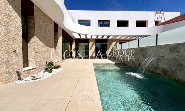 Revente - Villa -
Rojales - Rojales Centro