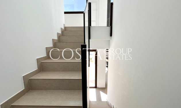 Revente - Villa -
Rojales - Rojales Centro