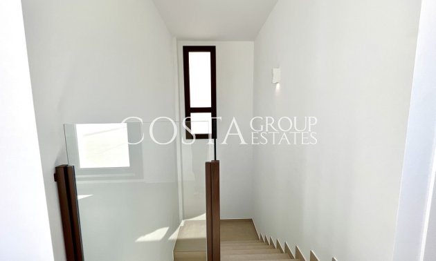 Revente - Villa -
Rojales - Rojales Centro