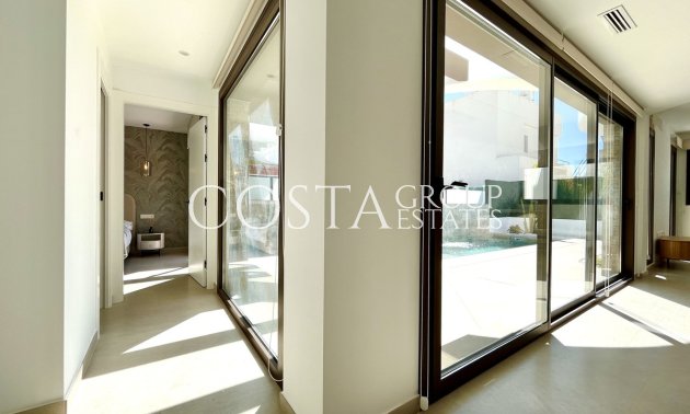 Revente - Villa -
Rojales - Rojales Centro