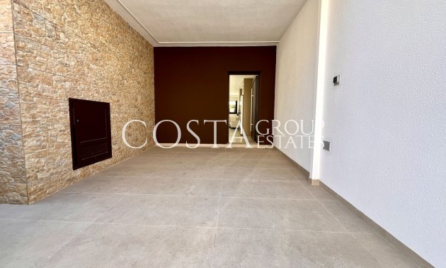 Revente - Villa -
Rojales - Rojales Centro