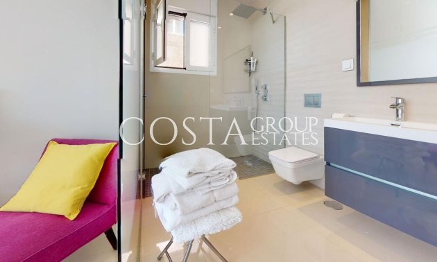 Resale - Villa -
Torrevieja - Torrevieja Centro