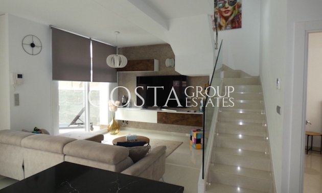 Resale - Villa -
Rojales - Ciudad Quesada
