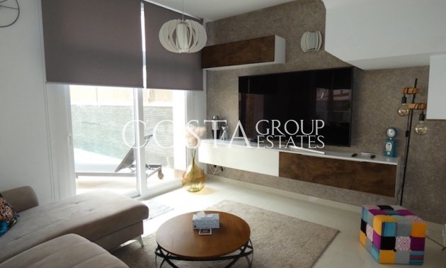 Resale - Villa -
Rojales - Ciudad Quesada