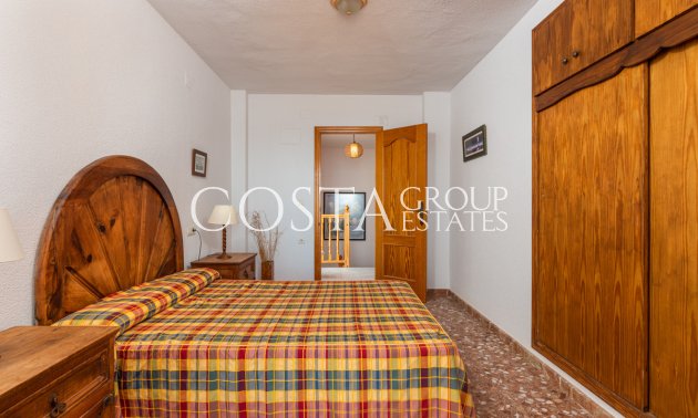 Herverkoop - Villa -
Guardamar del Segura - Guardamar del Segura Centro