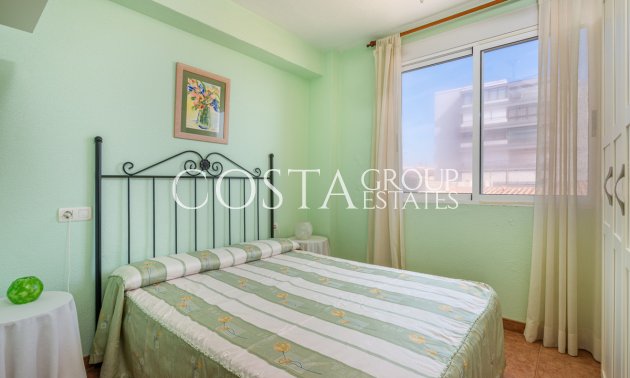 Herverkoop - Villa -
Guardamar del Segura - Guardamar del Segura Centro