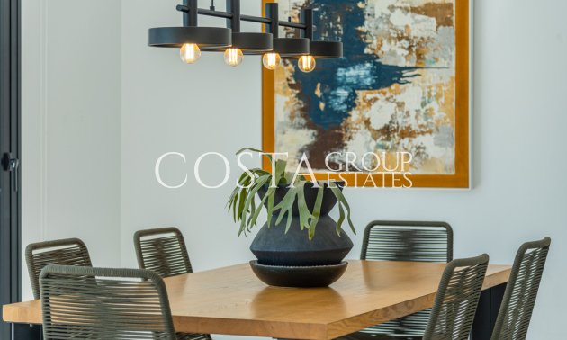 Resale - Villa -
Rojales - Ciudad Quesada