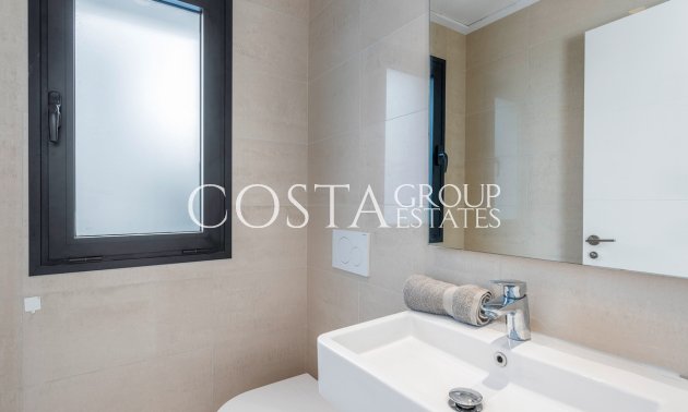 Resale - Villa -
Rojales - Ciudad Quesada