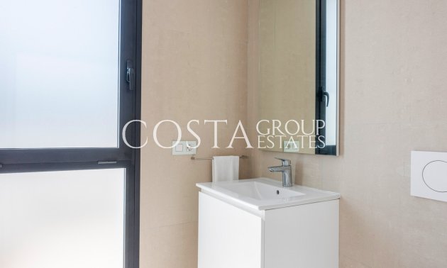 Resale - Villa -
Rojales - Ciudad Quesada