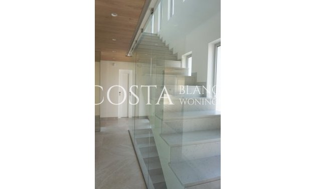 Nieuwbouw Woningen - Villa -
Orihuela Costa - Agua Marina