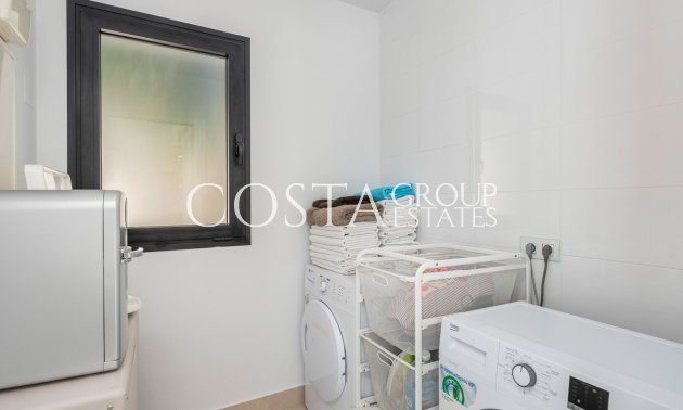 Resale - Villa -
Rojales - Ciudad Quesada