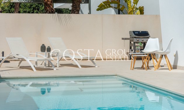 Resale - Villa -
Rojales - Ciudad Quesada