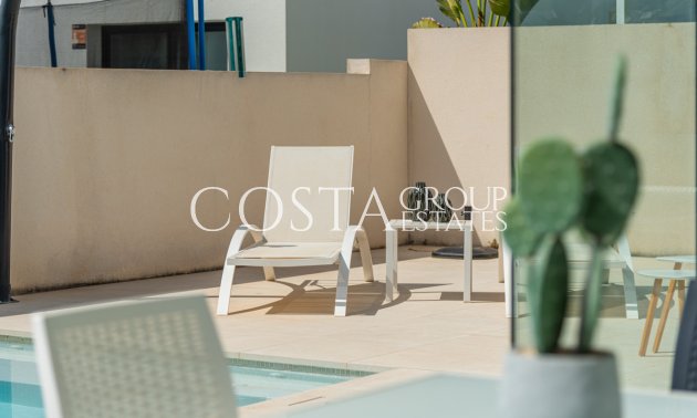 Resale - Villa -
Rojales - Ciudad Quesada