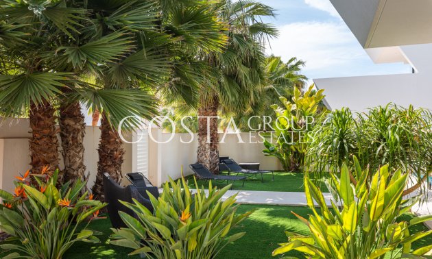 Resale - Villa -
Rojales - Ciudad Quesada