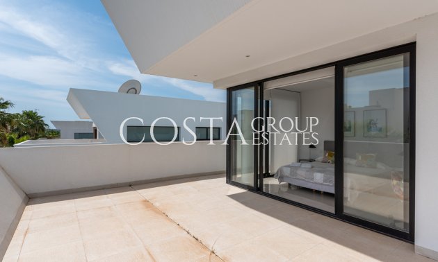 Resale - Villa -
Rojales - Ciudad Quesada