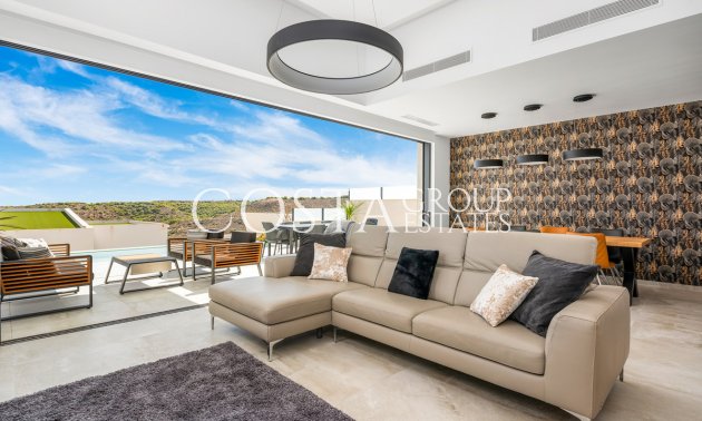 Herverkoop - Villa -
Rojales - Ciudad Quesada