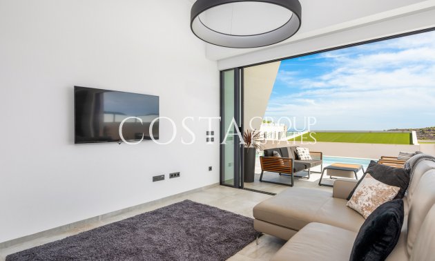 Herverkoop - Villa -
Rojales - Ciudad Quesada