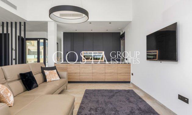 Herverkoop - Villa -
Rojales - Ciudad Quesada