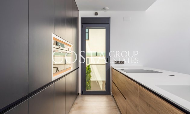 Herverkoop - Villa -
Rojales - Ciudad Quesada