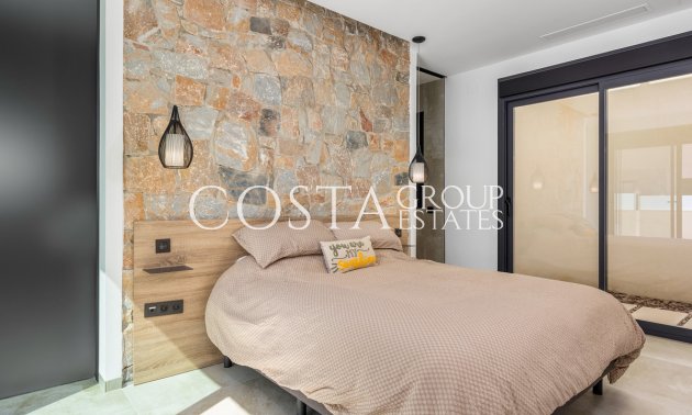 Herverkoop - Villa -
Rojales - Ciudad Quesada