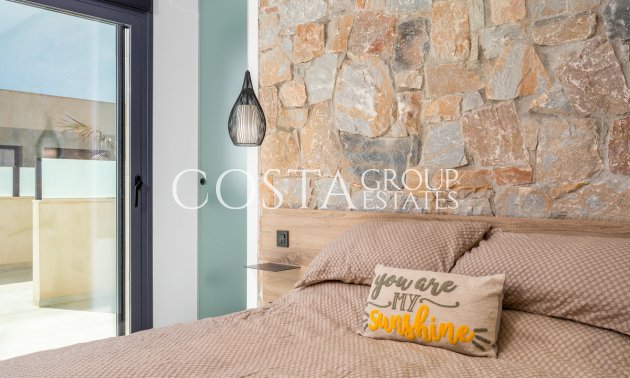 Herverkoop - Villa -
Rojales - Ciudad Quesada