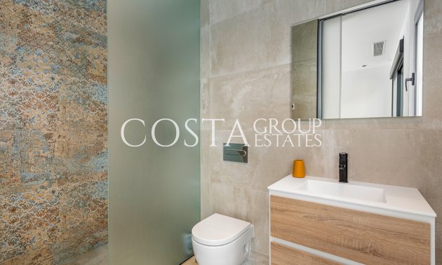 Herverkoop - Villa -
Rojales - Ciudad Quesada