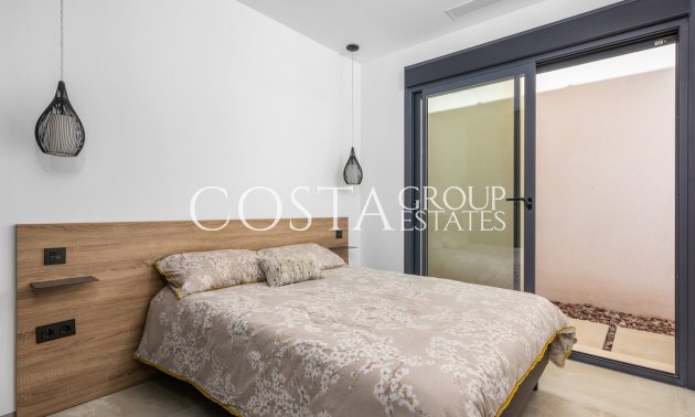 Herverkoop - Villa -
Rojales - Ciudad Quesada