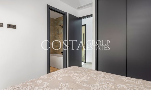 Herverkoop - Villa -
Rojales - Ciudad Quesada